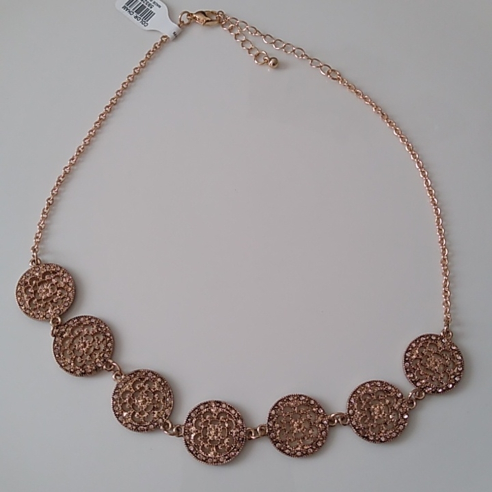 Francesca's Necklace